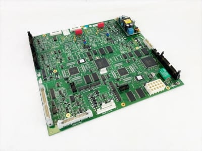 DOVER CORPORATION ENM36682