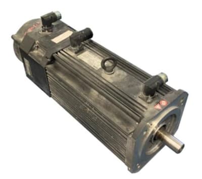 LENZE MCA 17N35-SRSB0-B24R-ST5F10N-R0SU