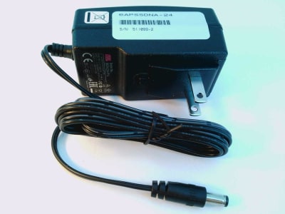 DAKOTA FLUID POWER 6APSSDNA-24