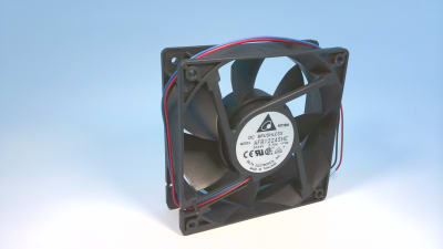 DELTA GROUP ELECTRONICS AFB1224SHE-F00