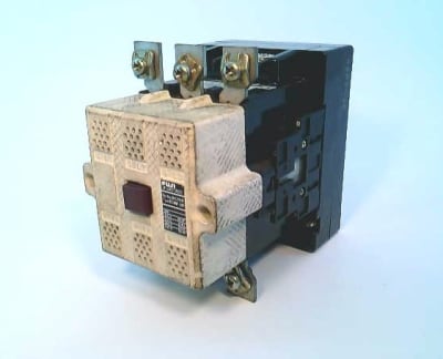 FUJI ELECTRIC 2NC3F0122