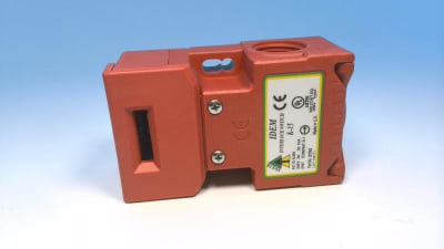 IDEM SAFETY SWITCHES 207002
