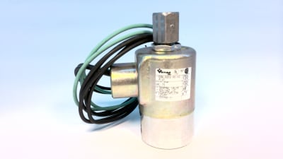 VERSA VALVES ESM-8202-66-H2-A120