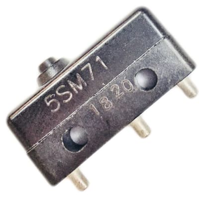 HONEYWELL 51SM1-T