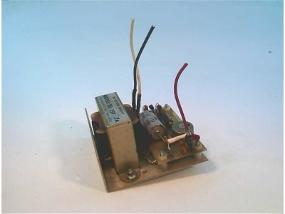 ELECTROSTATICS INC T28157