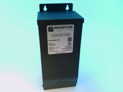 MAGNITUDE PRODUCTS M300L12DC-277V