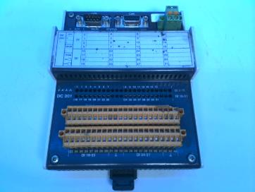 KEBA DC 201/A/25125/06