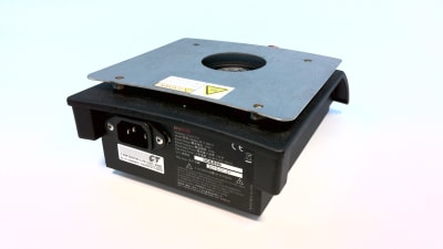 DOVER CORPORATION PCT-100-21