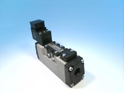 PARKER H11WXBBL53D