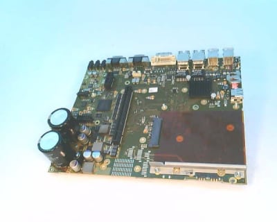 B&R ECE161-1