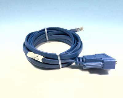 AVG AUTOMATION EZ-2CBL