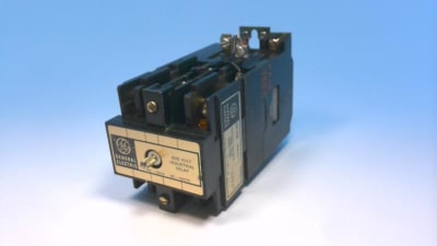GENERAL ELECTRIC CR120B-D03249