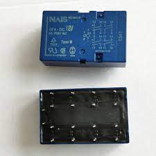 MATSUSHITA ELECTRIC SF4-DC18V