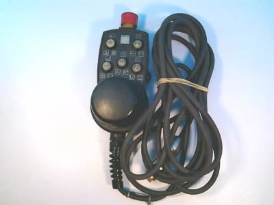 EUCHNER BEDIENKOMPONENTE 099109