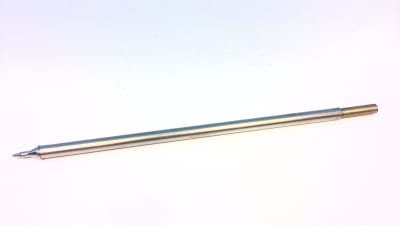 DOVER CORPORATION STTC-122