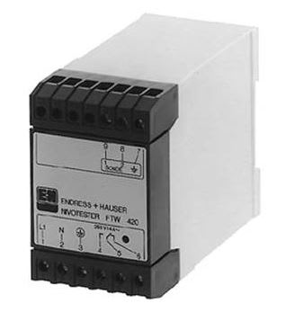 ENDRESS & HAUSER 917077-0030