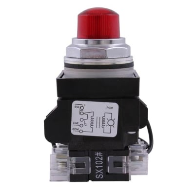 GENERAL ELECTRIC CR104PLG92R