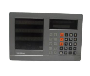 HEIDENHAIN CORP PGM-246-112-01