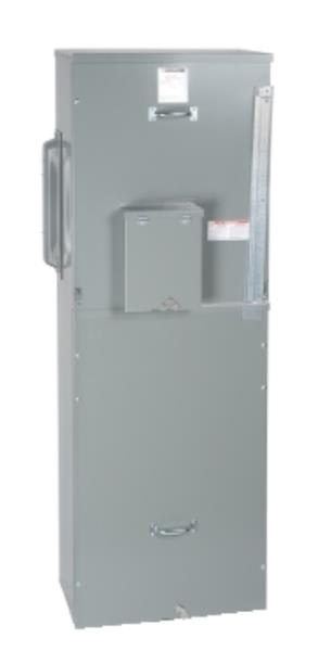 SCHNEIDER ELECTRIC EZM11200GCBUMS