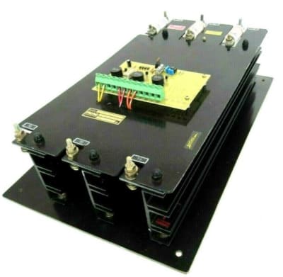 PAYNE ENGINEERING 11E-4-80