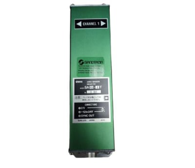 MATSUSHITA ELECTRIC SA40-4T