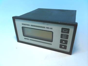 ROPEX RES-440-L/400VAC