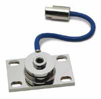 DANAHER MOTION C1-2-25K-X-025