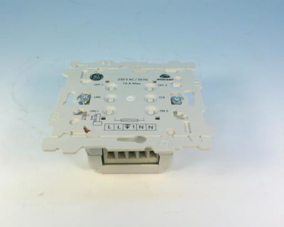 GENERAL ELECTRIC W1D1LB