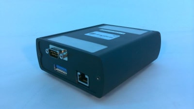 HMS INDUSTRIAL NETWORKS AB7629-B