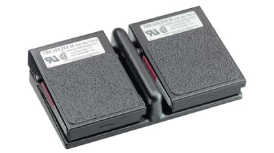 LINEMASTER TWIN-T-91-S