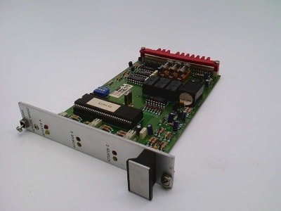 CONTROL EQUIPMENT LTD K1304