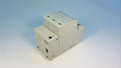 GENERAL ELECTRIC SAP3 II 40/400 TNC