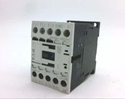 EATON CORPORATION DILM15-10(230V50HZ/240V60HZ)