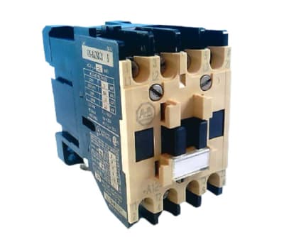 ALLEN BRADLEY 100-A12NN31