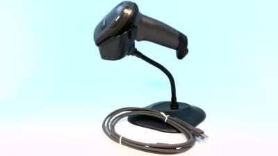 ZEBRA DS2208-SR7U2100SGW