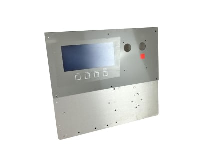 EMERSON 02-8006002-10