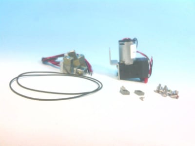 DOVER CORPORATION 10051807