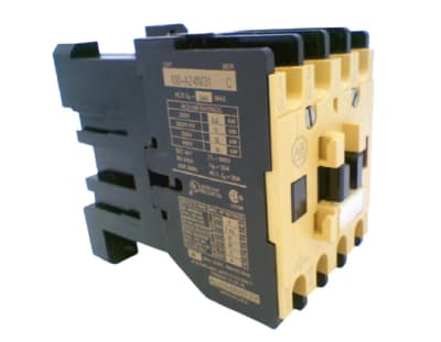 ALLEN BRADLEY 100-A24NI31