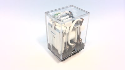 MATSUSHITA ELECTRIC HJ2-L-DC24V