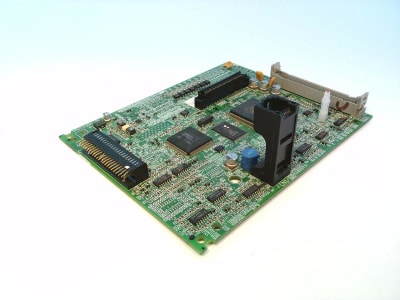 YASKAWA ELECTRIC ETC618022-S3020