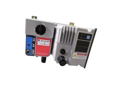 ALLEN BRADLEY 281G-F23S-25D-RRG-CBG