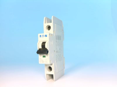 EATON CORPORATION FAZ-C2/1-NA-L-SP