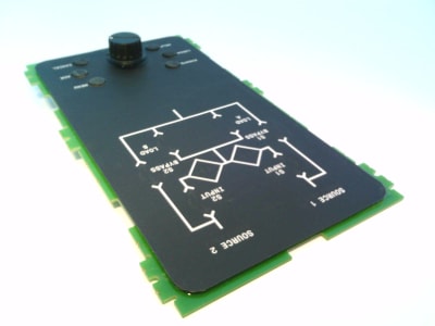 ABB THOMAS & BETTS 1703-10150-000