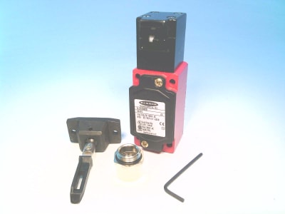 BANNER ENGINEERING SI-LM40MKHFD