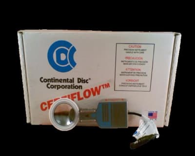 CONTINENTAL DISC 8141270A