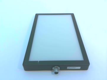 BANNER ENGINEERING LEDBB225X150PW2-XQ