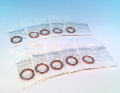 KURT J LESKER GA-0133