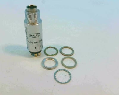 DIALIGHT 513-1401-604