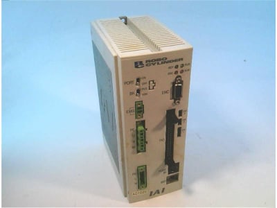 IAI RCS-C-SSR-I-60-1