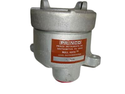 PRINCO INSTRUMENTS L2501